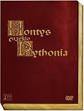 Montys Enzyklopythonia (4 DVDs)