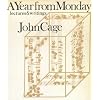 A Year from Monday: Lectures and Writings