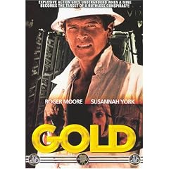 Gold by 