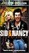 VHS : Sid & Nancy