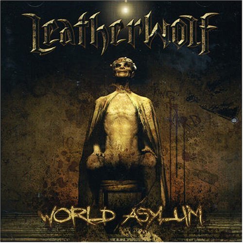 CD-Charts  Search : World Asylum