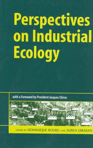 Perspectives on Industrial Ecology