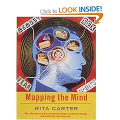 Mapping The Mind