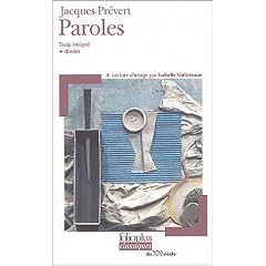 Paroles