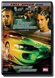 The Fast and the Furious (Full Speed Edition) - Paul Walker