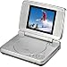 Axion LMD-2548CX 5.4-Inch LCD Portable DVD Player