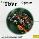 Bizet - Carmen (Highlights)