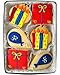 Gourmet Food : Beautiful Cookies Organic Birthday Year Organic Cookies Cookies, 24 Cookies