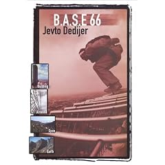 B.A.S.E. 66: Building, antenna, span, earth