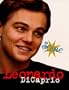 Scene 1 Leonardo Dicaprio