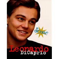 Leonardo Dicaprio (Scene)