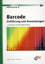 Barcode. Einf&uuml;hrung und Anwendungen