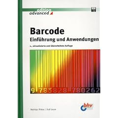 Barcode. Einf�hrung und Anwendungen