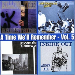CD-Charts  Search : A Time Well Remembered Vol.5