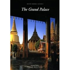 The Grand Palace (Bangkok)- River book Guides