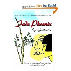 Jade Phoenix