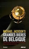 Revue Lannoo  / Grandes bières de Belgique