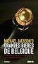 Grandes bi�res de Belgique