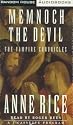 Memnoch, the Devil (Anne Rice)