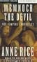 Memnoch, the Devil (Anne Rice)