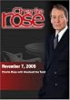 Charlie Rose with Alwaleed bin Talal (November 7, 2005)