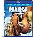 Ice Age 3: Dawn of the Dinosaurs [Blu-ray]