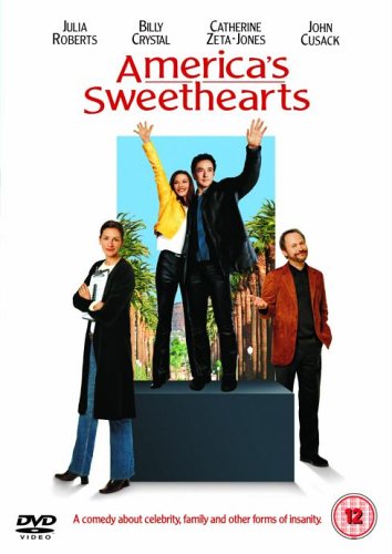 America's Sweethearts [Region 2]