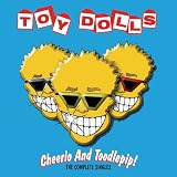 Cheerio & Toodlepip: Complete Singles