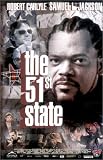 The 51st State - Samuel L. Jackson