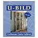Craftsman Curio Cabinet Plan (Woodworking Project Paper Plan)