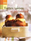 Revue Hachette Jeunesse  / Tartes salées et pâtisseries