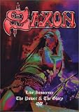 Saxon - Live Innocence/The Power & the Glory - 