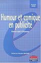 Humour et comique en publicité