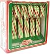 Bob's Original Red, White & Green Candy Canes 12ct.
