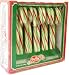 Bob's Original Red, White & Green Candy Canes 12ct.