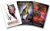 The Carnosaur Collection