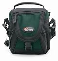 Lowepro Nova Micro Shoulder Bag For SLR & 1 Lens - Green