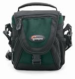 Lowepro Nova Micro Shoulder Bag For SLR & 1 Lens - Green