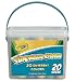 20 ct. Sidewalk Chalk Bucket