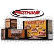 Prothane 7-2032 Red Total Kit