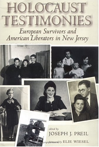 Elie Wiesel