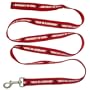 NCAA Dog Leash, Large, University of Utah Utes