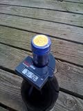 Digital Wine Thermometer Non-contact