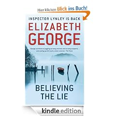 Believing the Lie (Inspector Lynley Mysteries 17)