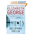 Believing the Lie (Inspector Lynley Mysteries 17)