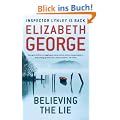 Believing the Lie (Inspector Lynley Mysteries 17)