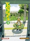 Yotsuba, Tome 5 :