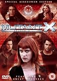 Mutant X - Season 2 - Vol. 1 [UK IMPORT] - Forbes March