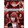 Mutant X - Season 2 - Vol. 1