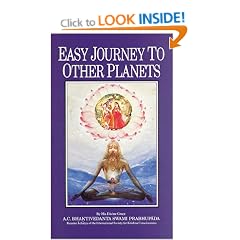 Easy Journey to Other Planets